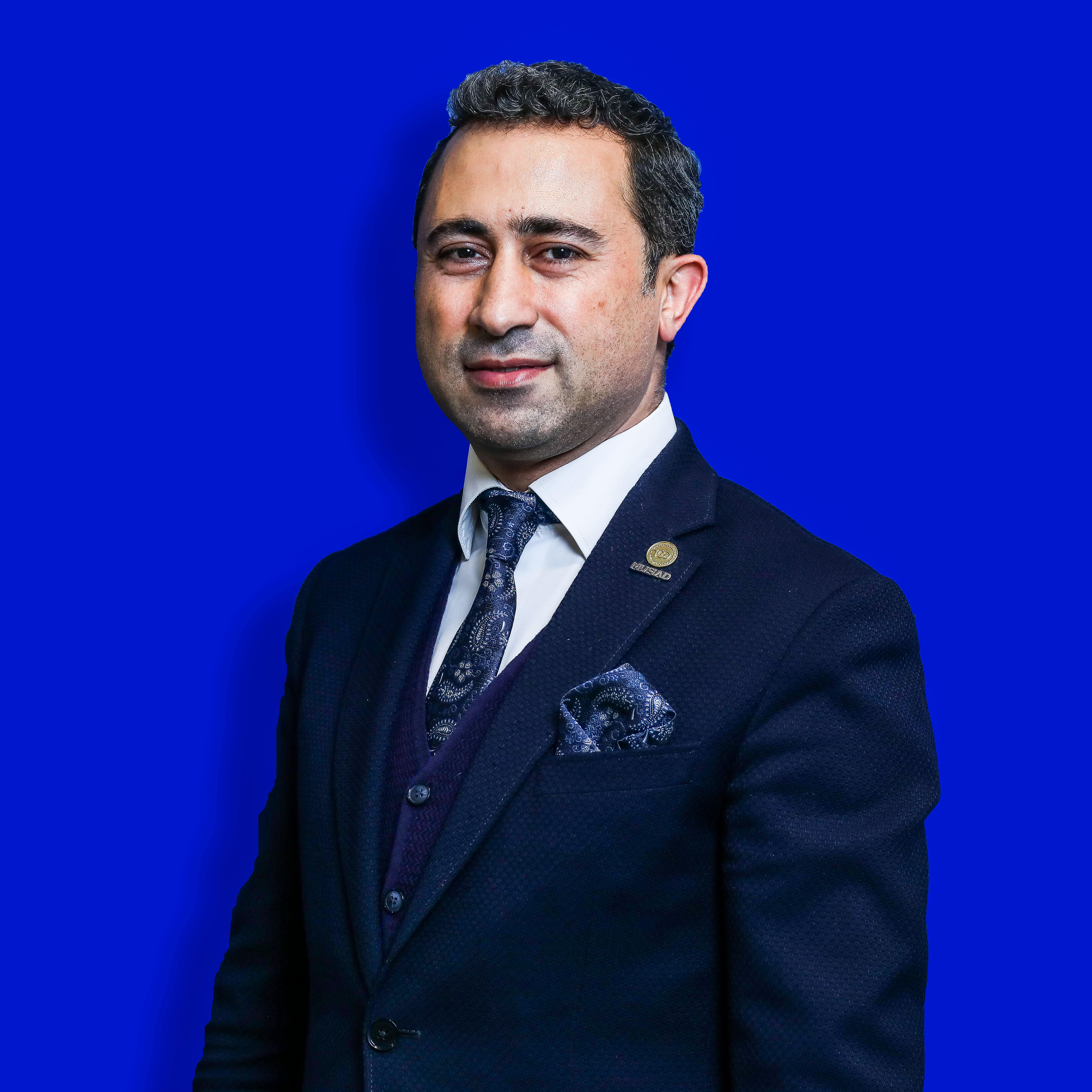 Yaşıl və Rəqəmsal Tranformasiya Komissiyası