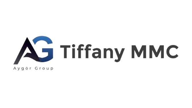 Tiffany MMC