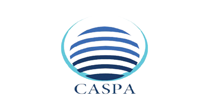 Caspa MMC