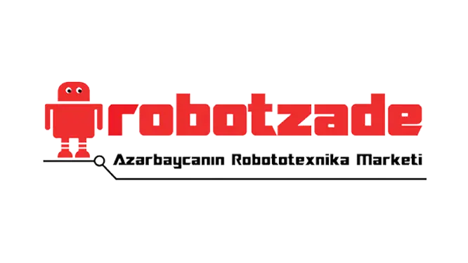 Robotzade MMC