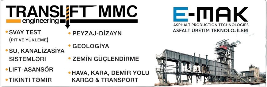 TRANSLİFT MÜHENDİSLİK MMC